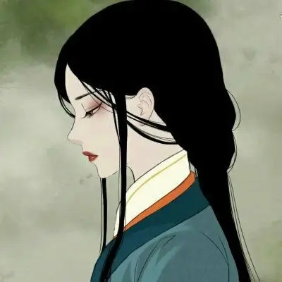 王权富贵